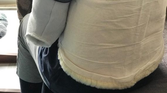 Bel / Böbrek Isıtma